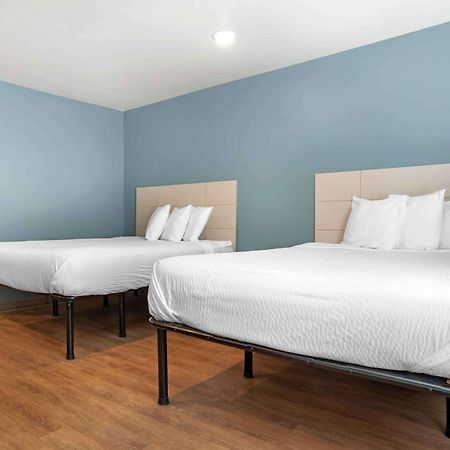 Extended Stay America Select Suites - Springdale Exterior foto
