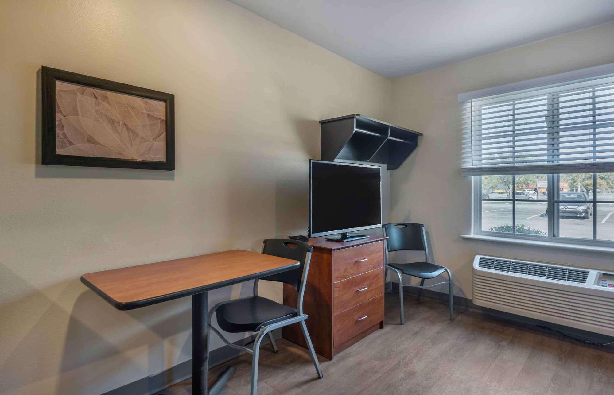 Extended Stay America Select Suites - Springdale Exterior foto