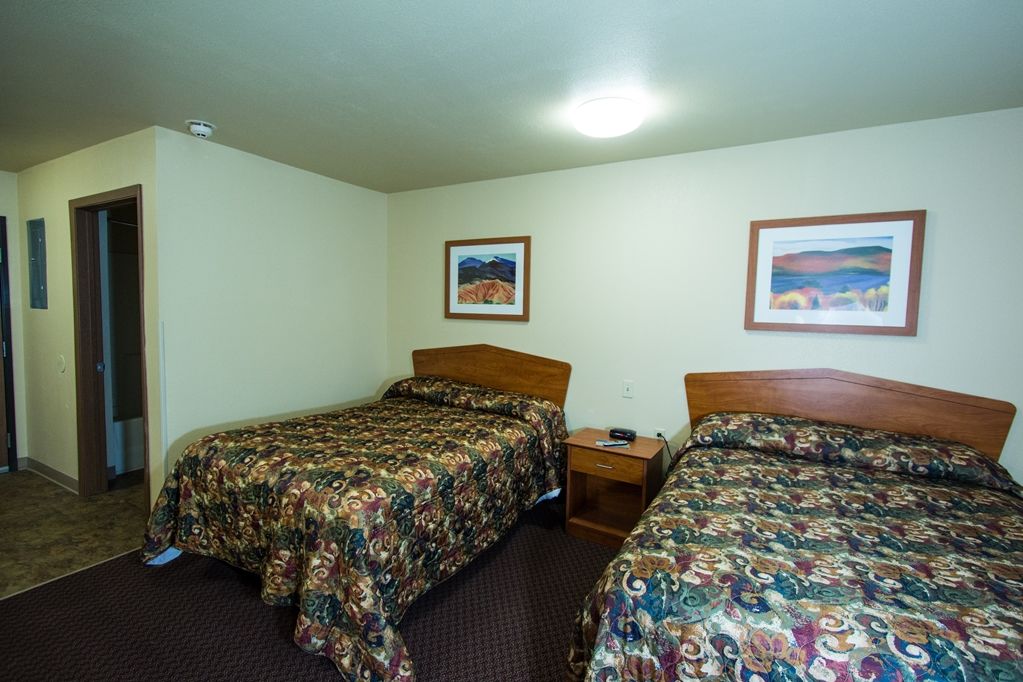 Extended Stay America Select Suites - Springdale Zimmer foto